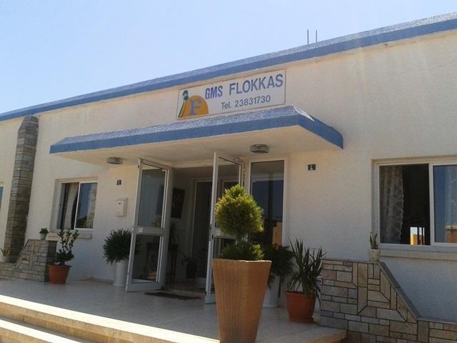 Flokkas Hotel Apartments Protaras Camera foto